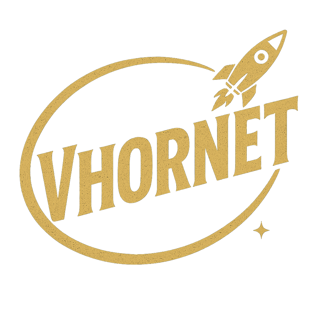 VHornet Logo